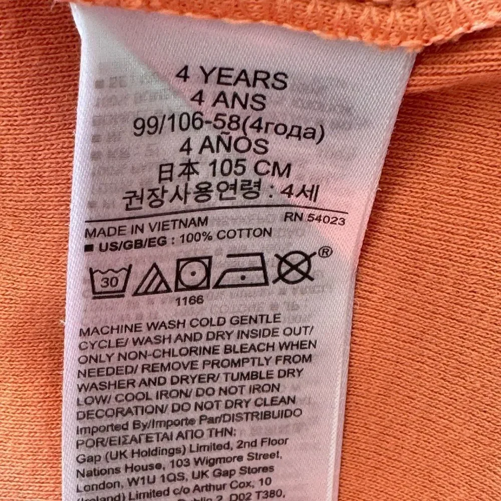 GAP STAR WARS TODDLER BOYS PYJAMAS.